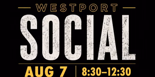 90s GRRRL at Westport Social - Aug 7
