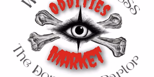 THE ODDITIES MARKET