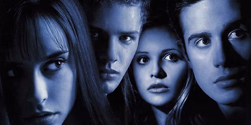I Know What You Did Last Summer (35mm Midnight Show)