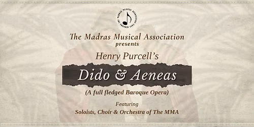 Dido & Aeneas