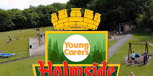 Holmside Park: Family Day (Ticketed Event)