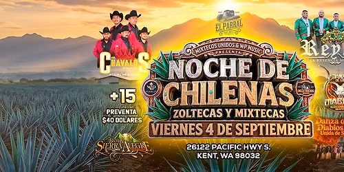 LOS CHAVALOS DE SOLA DE VEGA & MAS 