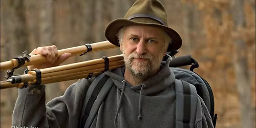 An Evening with Tim Ernst