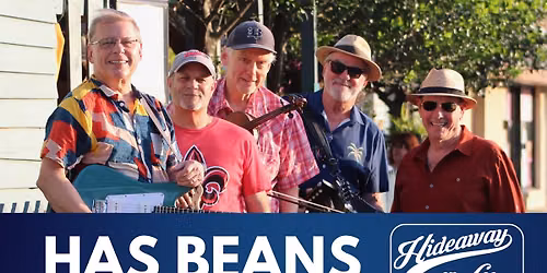 the Has Beans