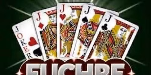 Macomb Elks in Warren EUCHRE!!