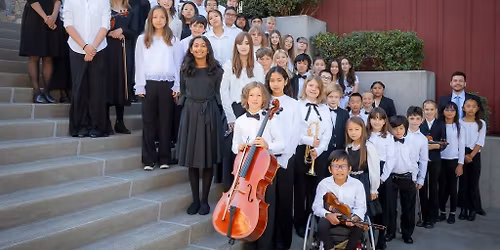 Santa Rosa Symphony: Celebrate America