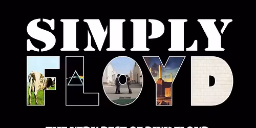 SIMPLY FLOYD