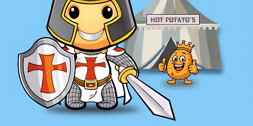 ST GEORGE QUIZ NIGHT