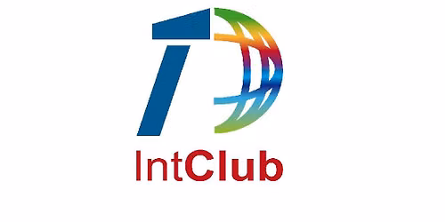 Presentation of IntClub (Orientation Course event for international students) 