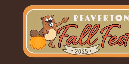 Beaverton Fall Fest