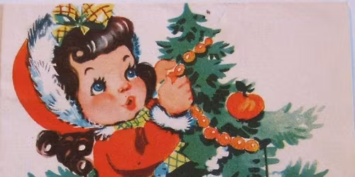 Vintage Christmas Celebration