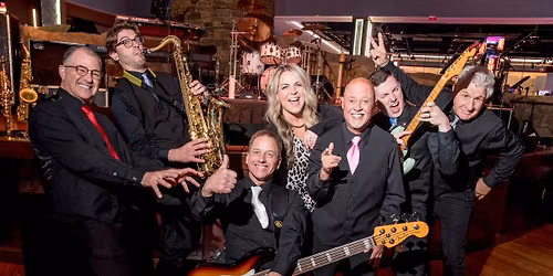 Mohegan Sun Wolf Den