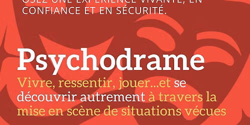 Une sc\u00e8ne \u00e0 Soi - Atelier Gratuit D\u00e9couverte 
