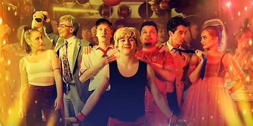 Scousechella - The G'Wed Season 3 Launch Party