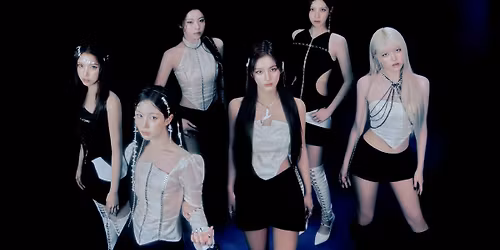 NMIXX 1ST WORLD TOUR [EPISODE 1: ZERO FRONTIER] IN BROOKLYN