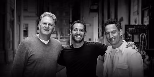 Modi: Big Deal Comedy Fest