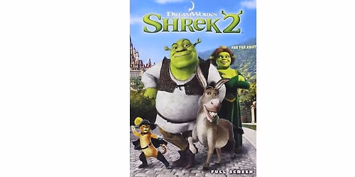 Movie in the Park: Shrek 2