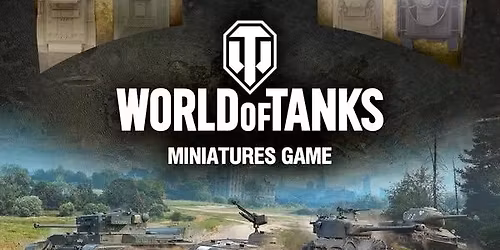 07.12.25 World Of Tanks Event