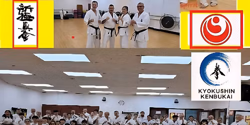 Le Grand Rassemblement 