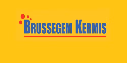 25 JAAR BRUSSEGEM KERMIS 