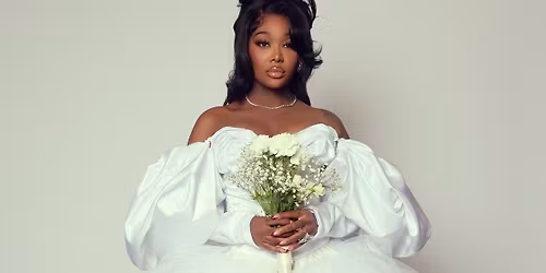 Summer Walker: Still Finally Over It Tour