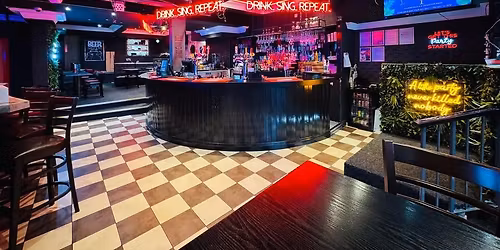 Saturday Night Live Music & Karaoke