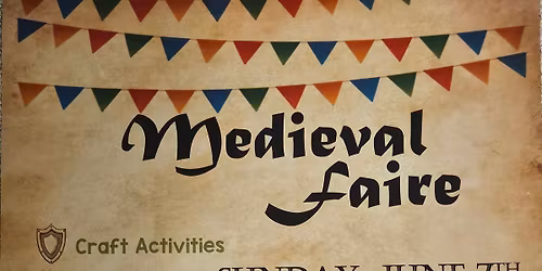 Medieval Faire