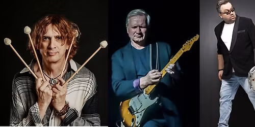 Raduli SQUAD feat Bernard Maseli