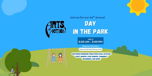 44th Annual Day in the Park