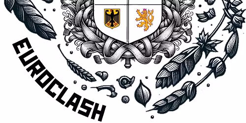 Euroclash 2026 Awards