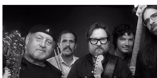 Matt Kirk and The G\u00fceyfarers, Wade Bowen in New Braunfels