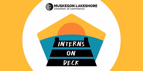 Interns on Deck