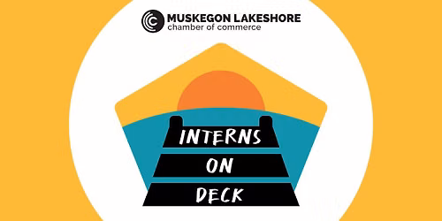 Interns on Deck