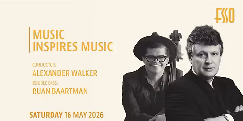 Music Inspires Music