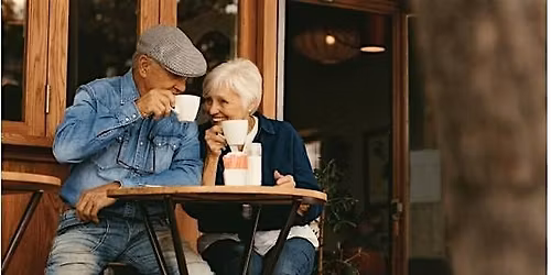 Senior Living Panel of the Pros