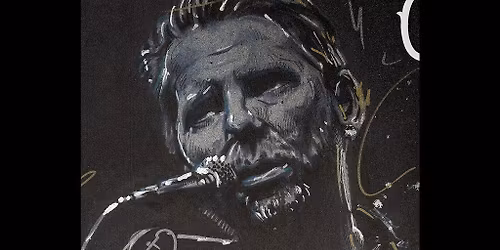 GUY VERLINDE & The Artisans Of Solace