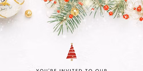 Winter Wonderland 1 Year Anniversary