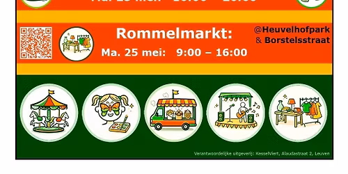 KesselViert 2026