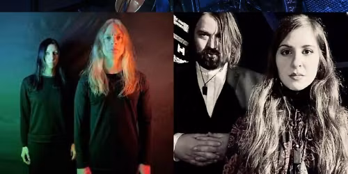 DEAD SPACE CHAMBER MUSIC\/\/TRIANGLE CUTS\/\/THE MANIFESTATION GROUP