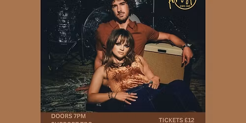 Karli & James