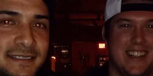 Anthony Etri & Jonathan Self Fundraiser