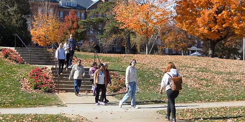 Fall Open House 2025