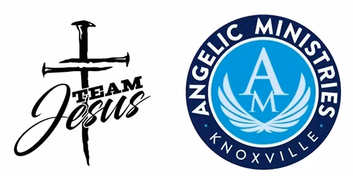TEAM JESUS @ ANGELIC! 