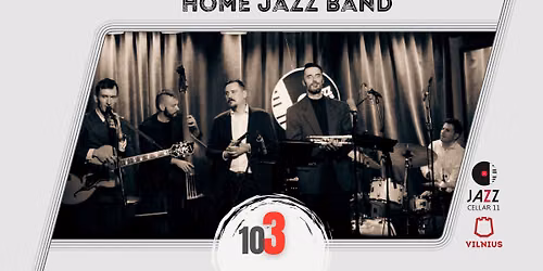 Home Jazz Band