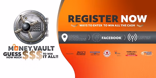 Vault on Location - Cruise Nite Parking Lot Party