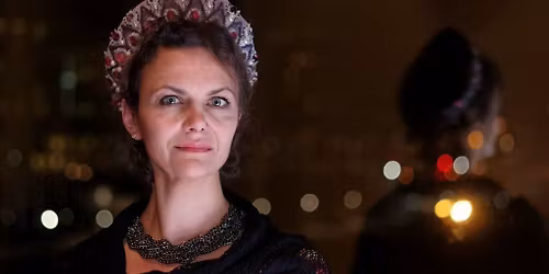 D\u00f8mte dronninger i Slottskirken