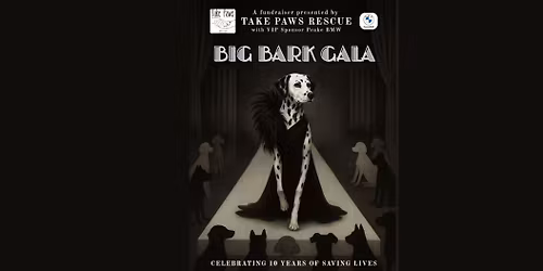 The Big Bark Gala