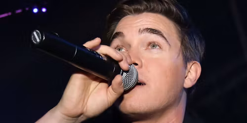 Jesse McCartney