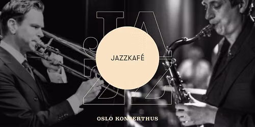 JAZZKAF\u00c9: FRANK\/KOMPEN QUINTET
