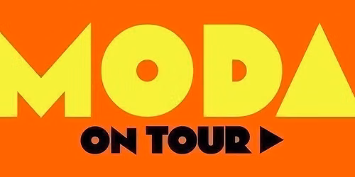 MODA \ud83d\udd0a\ud83e\udea9  ON TOUR\ud83e\ude85  \ud83d\udfe0 PART 2  \/\/ MODA INTIMATE RAVE SERIES